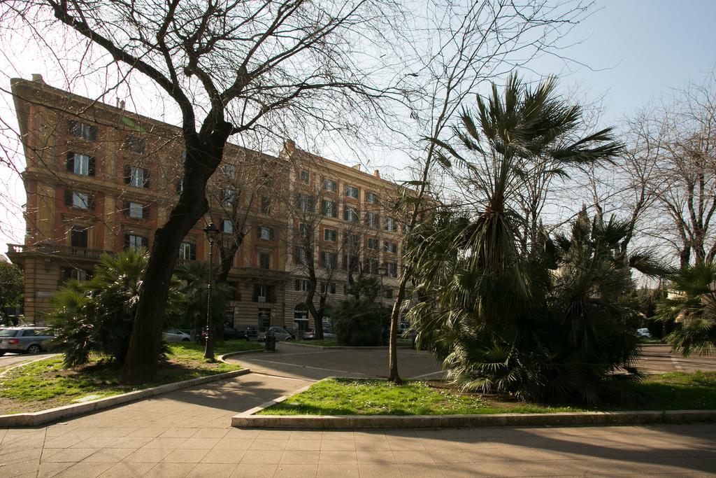 Appartamento Cola Di Rienzo A E B *