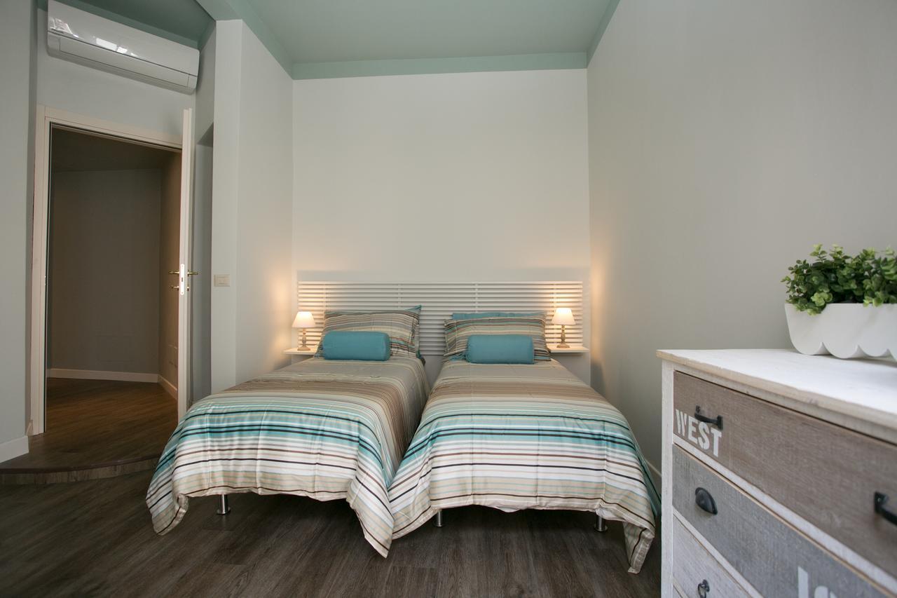 Apartment Cola Di Rienzo A E B