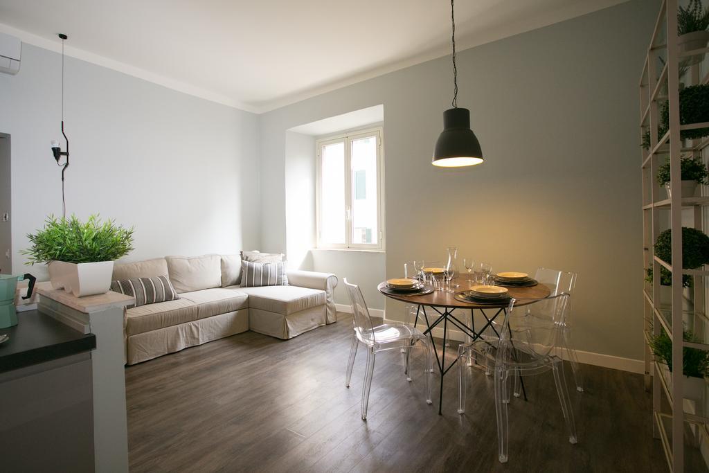 Apartment Cola Di Rienzo A E B