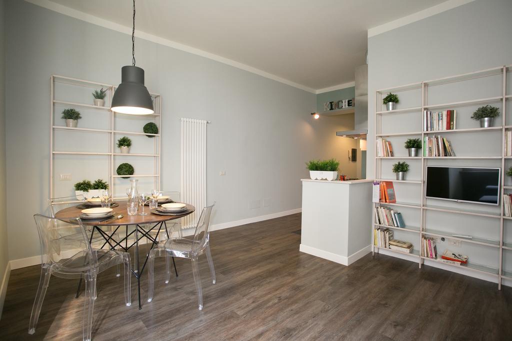 Apartment Cola Di Rienzo A E B Rom