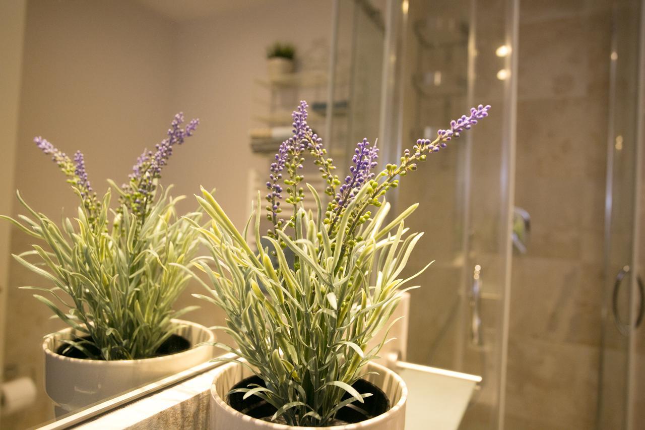 Apartment Cola Di Rienzo A E B Rom